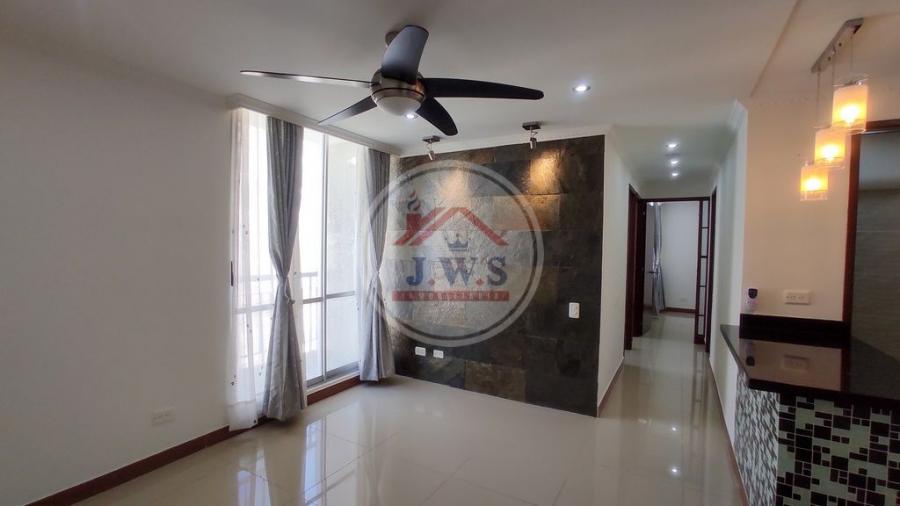 Apartamento en Venta en Villavicencio Cerca al Hotel Campanario - JWS Inmobiliaria 