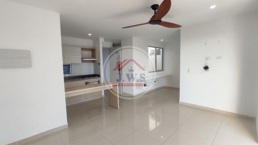 Apartamento en venta en Villavicencio en condominio terraverde, cerca a la universidad santo tomas