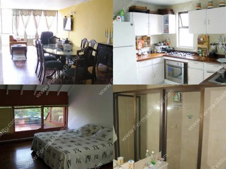 Foto Apartamento en Venta en Medellín, Antioquia - $ 380.000.000 - APV55379 - BienesOnLine