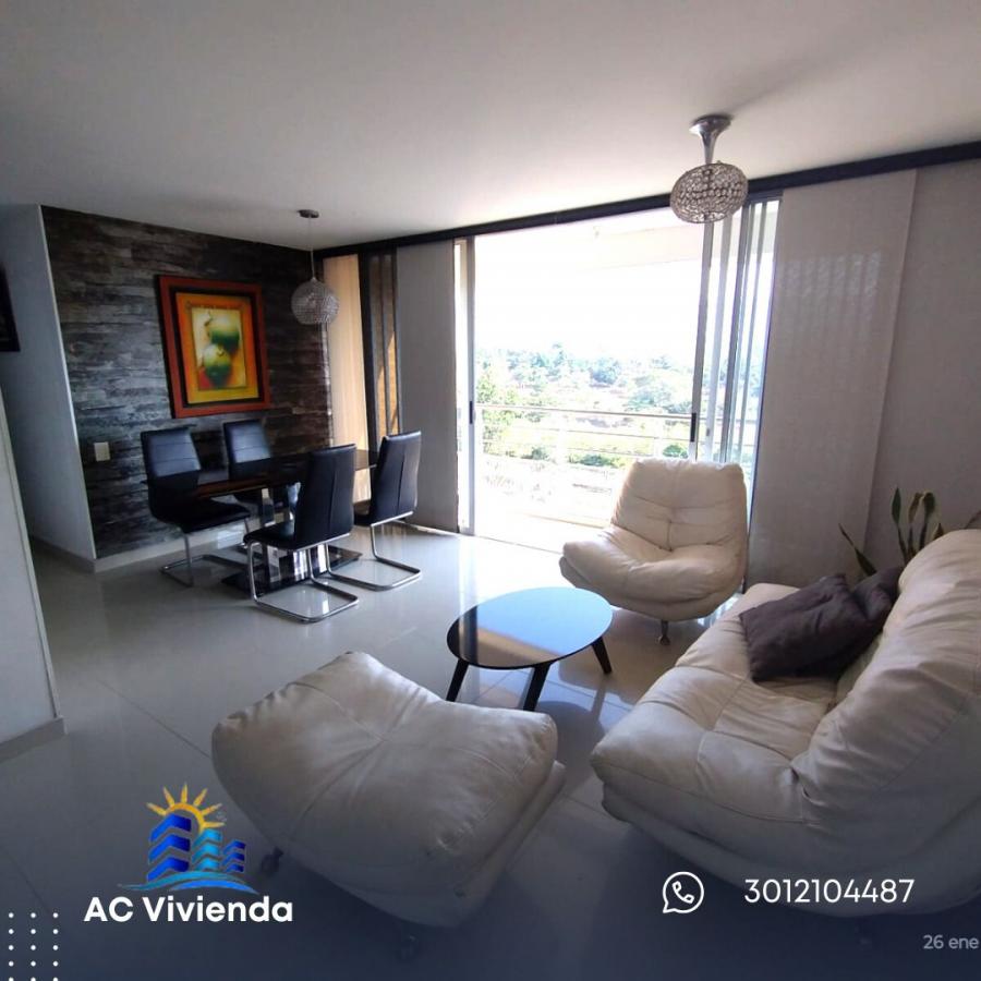 Foto Apartamento en Venta en Cañaveral, Floridablanca, Santander - $ 450.000.000 - APV207588 - BienesOnLine