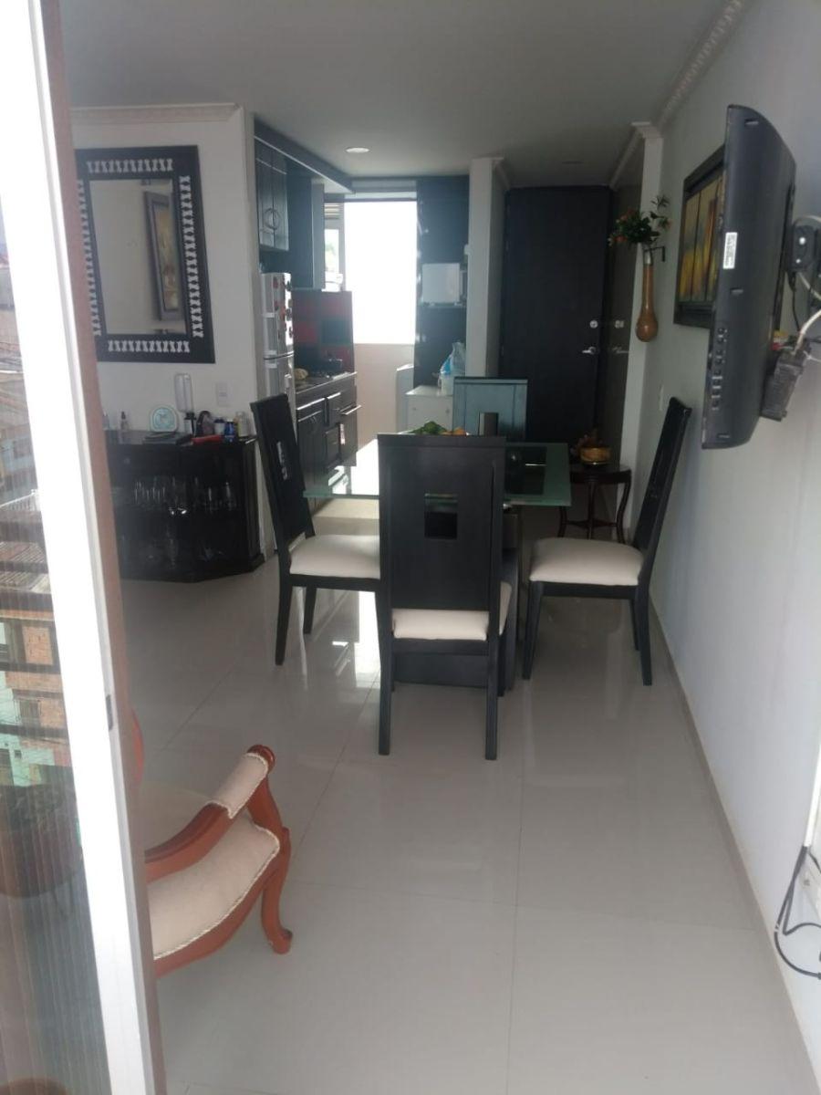 Foto Apartamento en Venta en Fusagasugá, Cundinamarca - $ 160.000.000 - APV183821 - BienesOnLine
