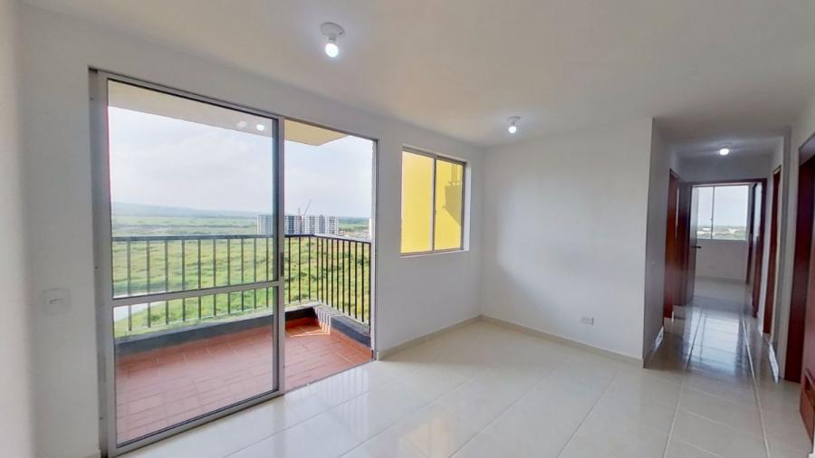 APARTAMENTO EN VENTA JAMUNDI  CONJUNTO LA ARBOLEDA