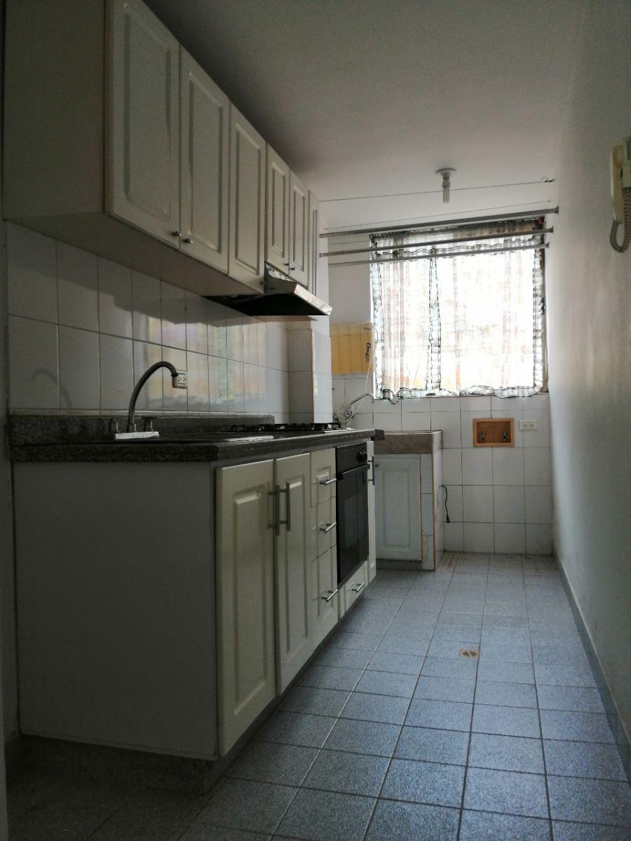 Foto Apartamento en Venta en jordan, ibague, Tolima - $ 209.000.000 - APV205093 - BienesOnLine