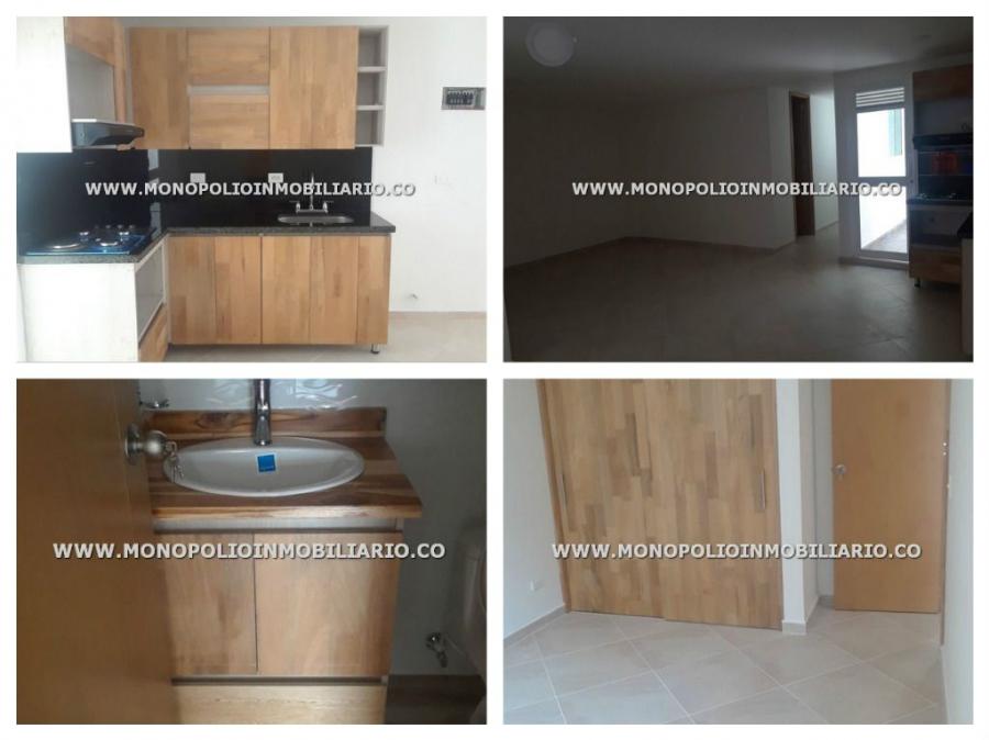 Foto Apartamento en Venta en Medellín, Antioquia - $ 470.000.000 - APV175732 - BienesOnLine