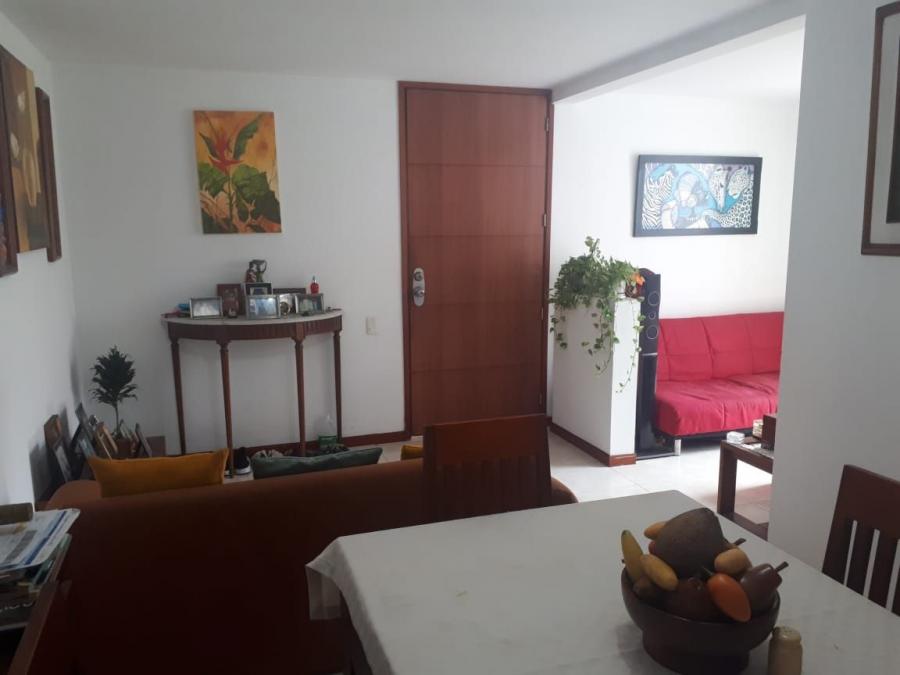 Foto Apartamento en Venta en La Hacienda, Cali, Valle del Cauca - $ 250.000.000 - APV183337 - BienesOnLine