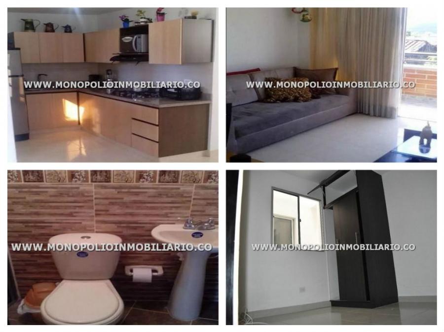 Foto Apartamento en Venta en Medellín, Antioquia - $ 220.000.000 - APV175587 - BienesOnLine