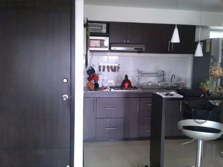 Foto Apartamento en Venta en las vegas, Cali, Valle del Cauca - $ 230.000.000 - APV102469 - BienesOnLine