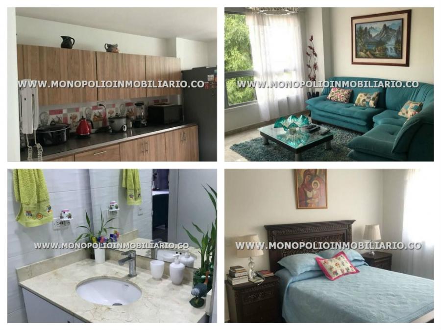 Foto Apartamento en Venta en Medellín, Antioquia - $ 419.000.000 - APV175729 - BienesOnLine