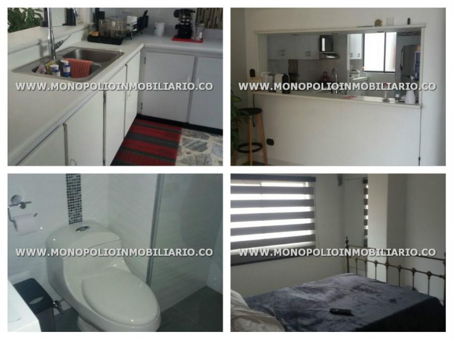 Foto Apartamento en Venta en Medellín, Antioquia - $ 390.000.000 - APV169930 - BienesOnLine