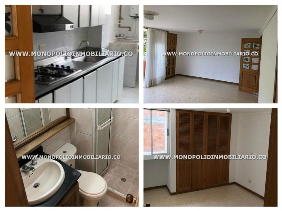 Foto Apartamento en Venta en Medellín, Antioquia - $ 320.000.000 - APV175227 - BienesOnLine