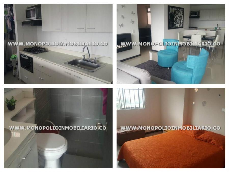 Foto Apartamento en Venta en Medellín, Antioquia - $ 410.000.000 - APV164692 - BienesOnLine