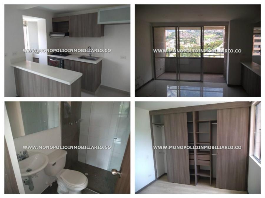 Foto Apartamento en Venta en Medellín, Antioquia - $ 250.000.000 - APV163261 - BienesOnLine