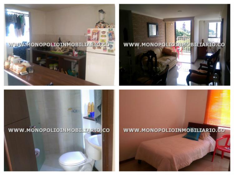 Foto Apartamento en Venta en Bello, Antioquia - $ 195.000.000 - APV159152 - BienesOnLine