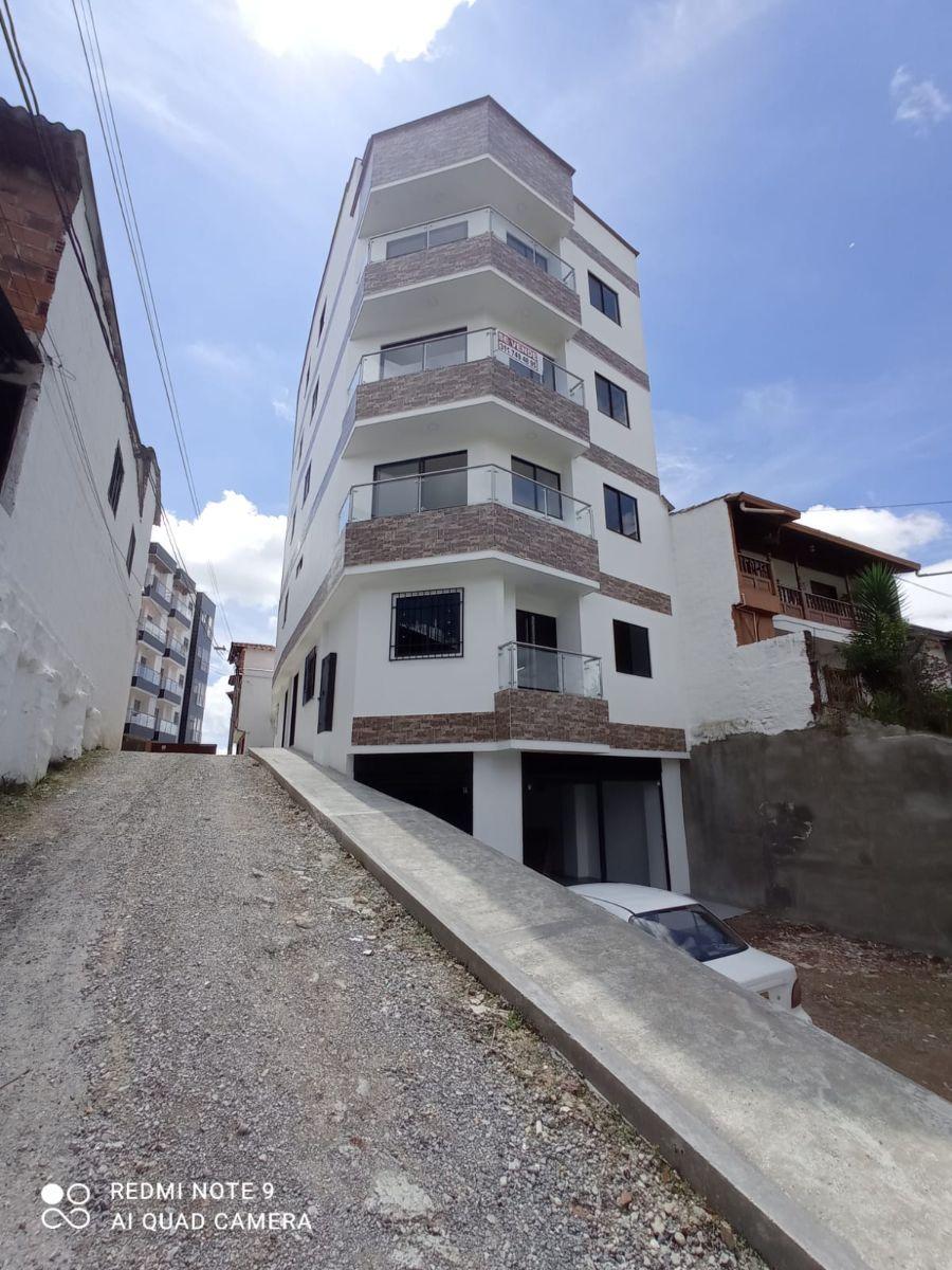 Apartamento en Venta. MARINILLA ANTIOQUIA.