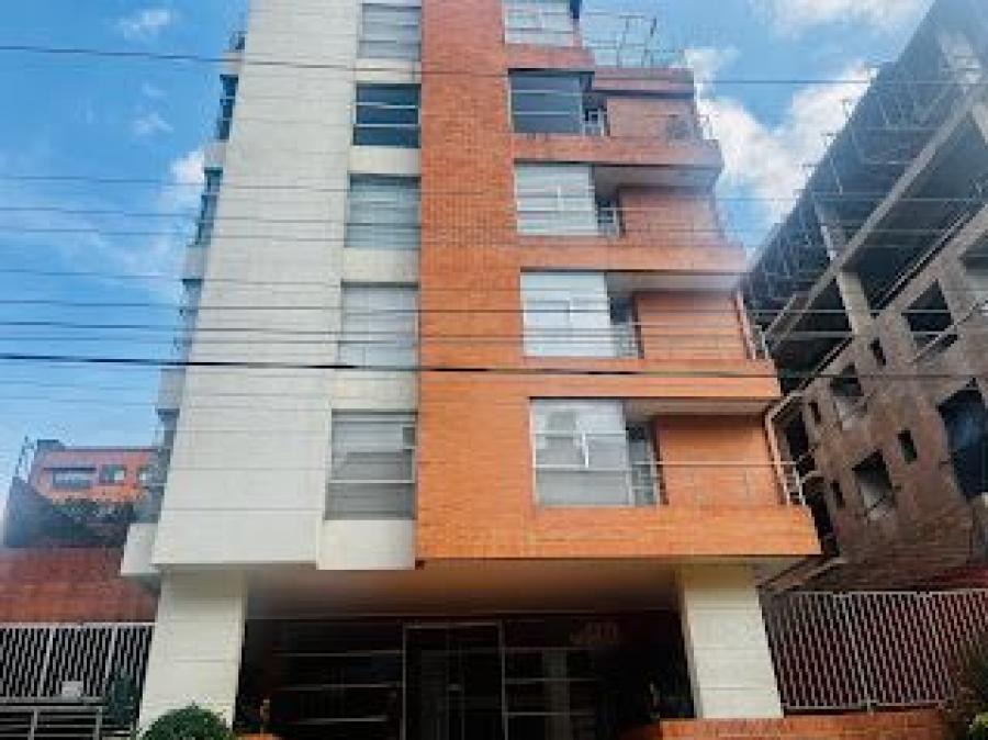 Foto Apartamento en Venta en SAN PATRICIO, Usaquén, Bogota D.C - $ 980.000.000 - APV205618 - BienesOnLine