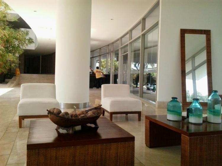 APARTAMENTO EN VENTA MORROS 3 CON VISTA LATERAL AL MAR