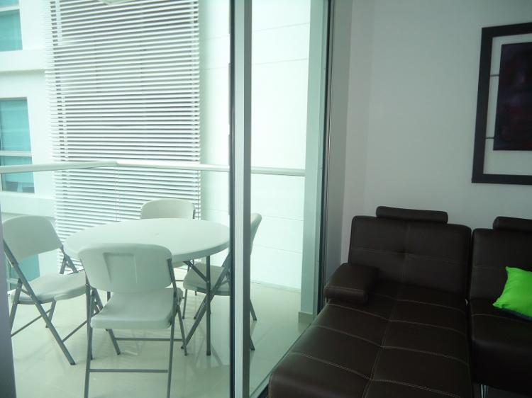 Foto Apartamento en Venta en Cartagena, Bolívar - $ 800.000.000 - APV85997 - BienesOnLine