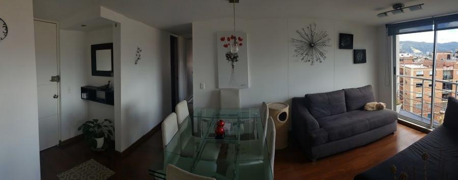 Foto Apartamento en Venta en Britalia Norte, Suba, Bogota D.C - $ 296.000.000 - APV191435 - BienesOnLine