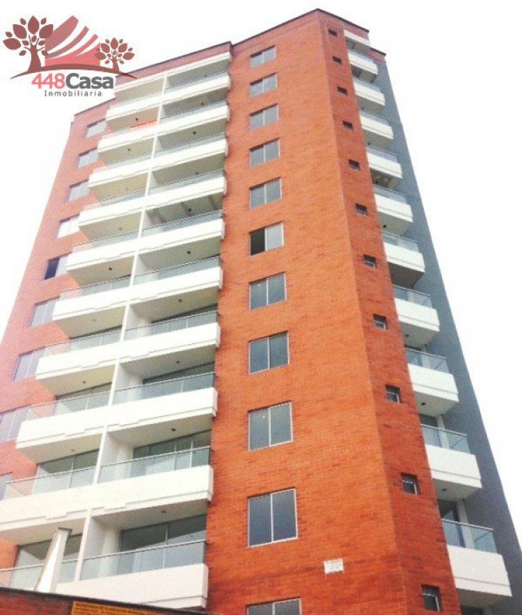 Foto Apartamento en Venta en Rionegro, Antioquia - $ 225.000.000 - APV84896 - BienesOnLine