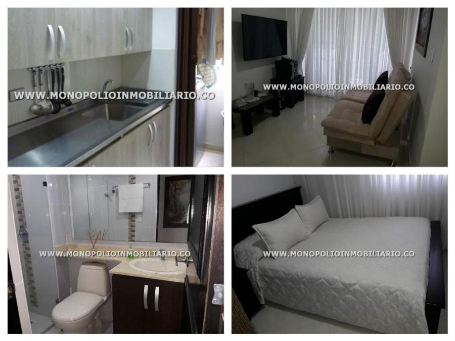 Foto Apartamento en Venta en Medellín, Antioquia - $ 120.000.000 - APV164699 - BienesOnLine