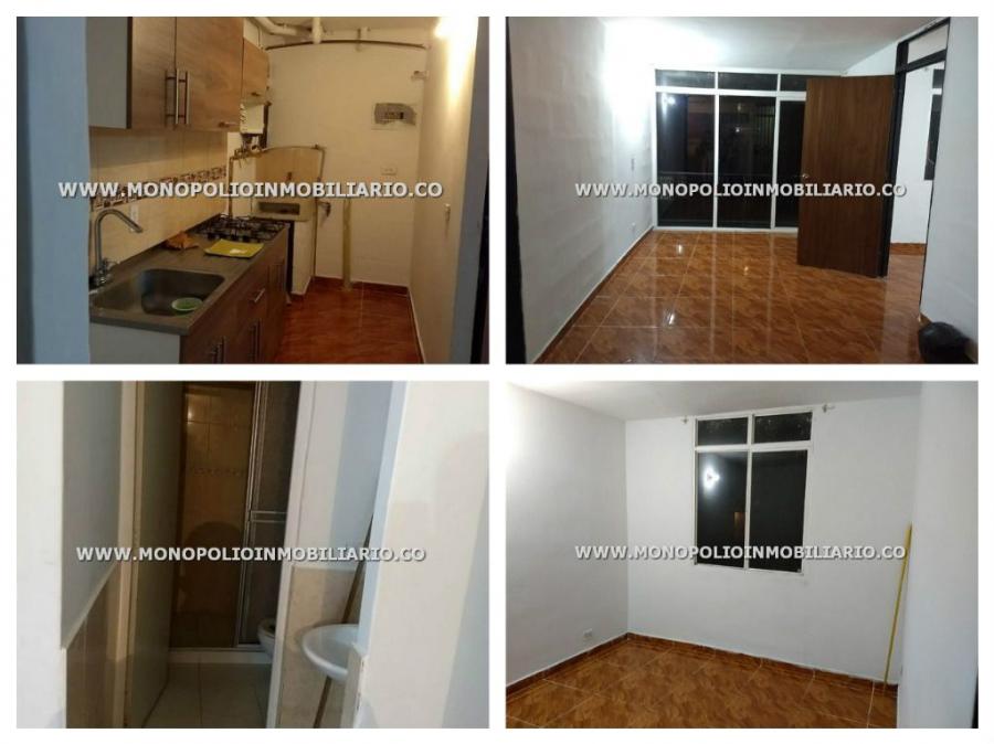 Foto Apartamento en Venta en Medellín, Antioquia - $ 90.000.000 - APV175125 - BienesOnLine