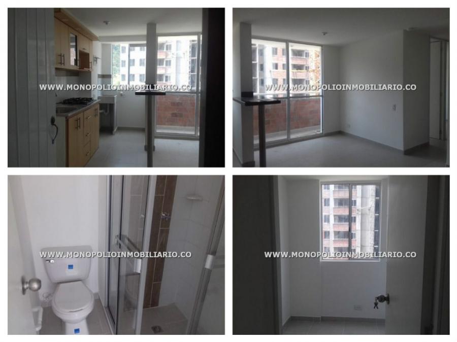 Foto Apartamento en Venta en Medellín, Antioquia - $ 110.000.000 - APV177713 - BienesOnLine