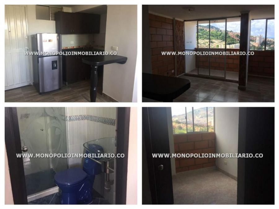 Foto Apartamento en Venta en Medellín, Antioquia - $ 100.000.000 - APV175229 - BienesOnLine