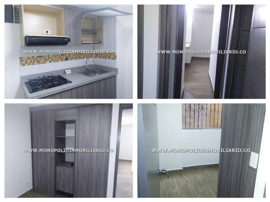 Foto Apartamento en Venta en Medellín, Antioquia - $ 120.000.000 - APV172771 - BienesOnLine