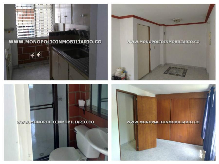 Foto Apartamento en Venta en Medellín, Antioquia - $ 118.000.000 - APV175736 - BienesOnLine