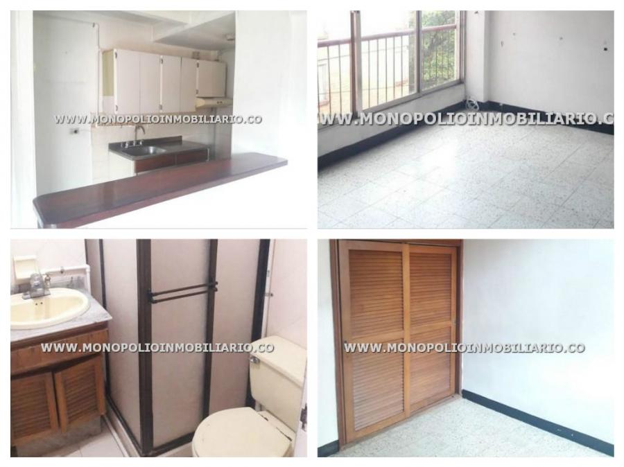 Foto Apartamento en Venta en Medellín, Antioquia - $ 170.000.000 - APV175586 - BienesOnLine