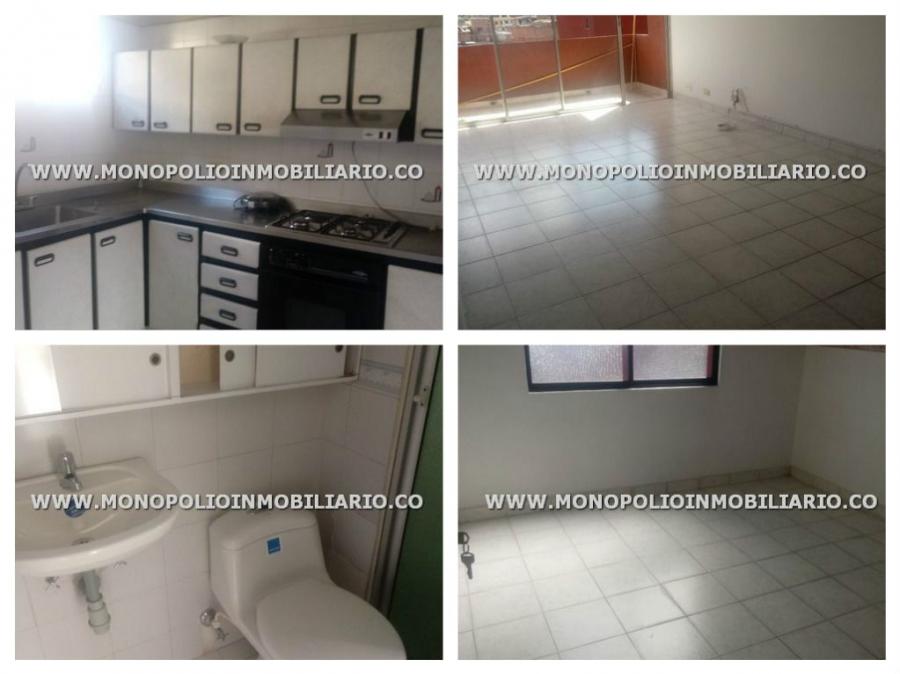 Foto Apartamento en Venta en Medellín, Antioquia - $ 170.000.000 - APV175724 - BienesOnLine