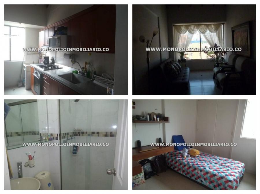 Foto Apartamento en Venta en Medellín, Antioquia - $ 280.000.000 - APV177837 - BienesOnLine