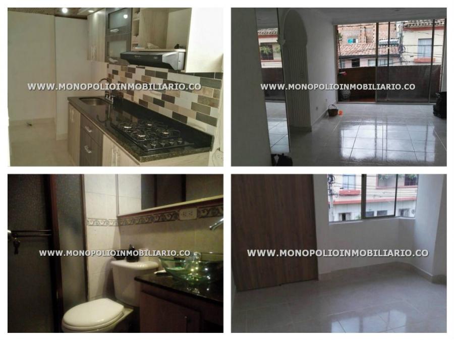 Foto Apartamento en Venta en Medellín, Antioquia - $ 265.000.000 - APV175723 - BienesOnLine