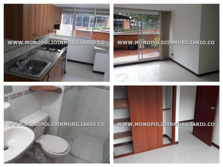 Foto Apartamento en Venta en Medellín, Antioquia - $ 290.000.000 - APV172011 - BienesOnLine