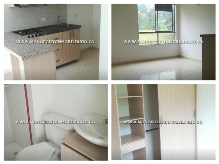 Foto Apartamento en Venta en Medellín, Antioquia - $ 107.000.000 - APV172905 - BienesOnLine