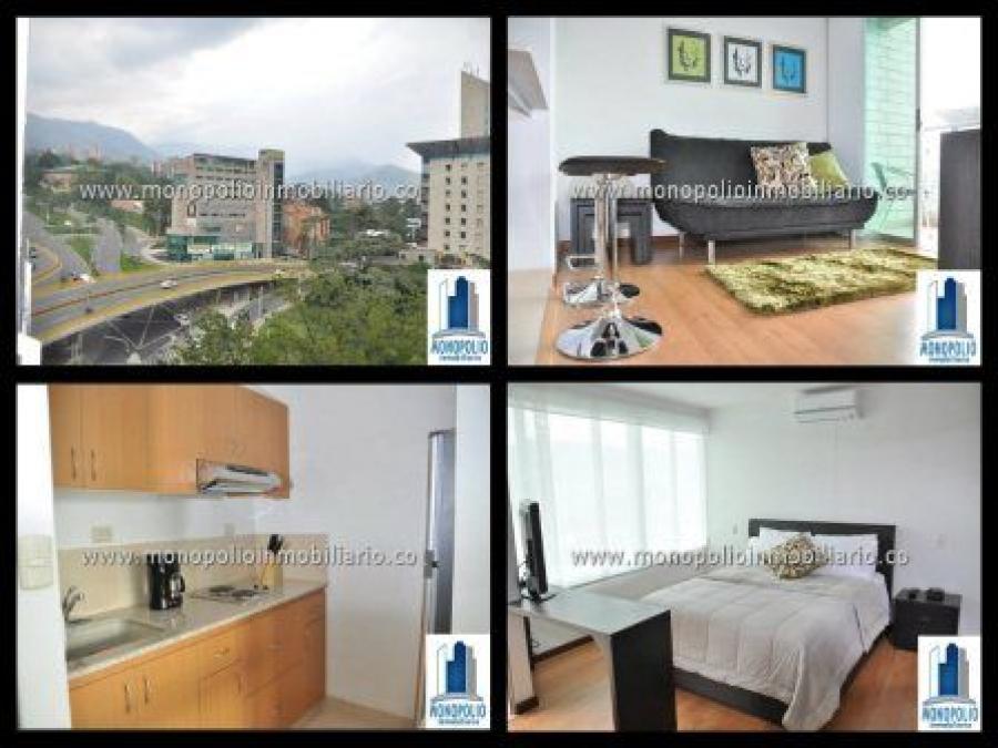 Foto Apartamento en Venta en Medellín, Antioquia - $ 197.000.000 - APV173023 - BienesOnLine