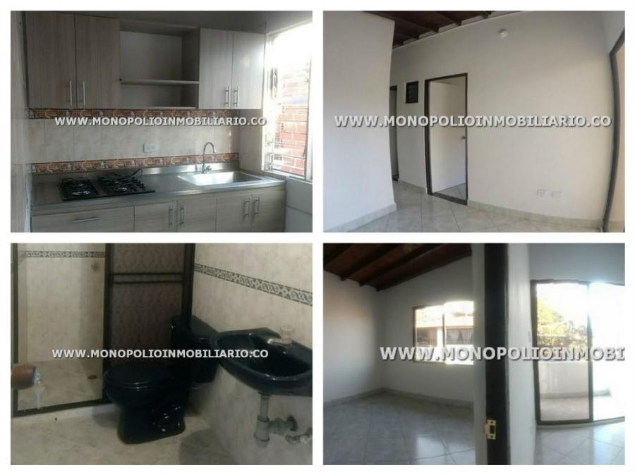 Foto Apartamento en Venta en Medellín, Antioquia - $ 105.000.000 - APV172908 - BienesOnLine