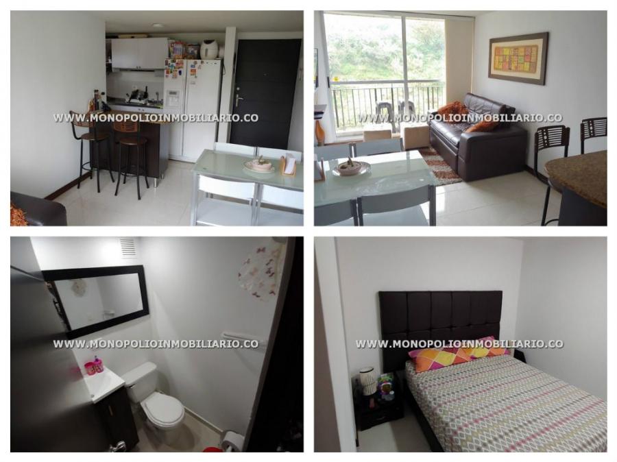 Foto Apartamento en Venta en Medellín, Antioquia - $ 210.000.000 - APV172901 - BienesOnLine