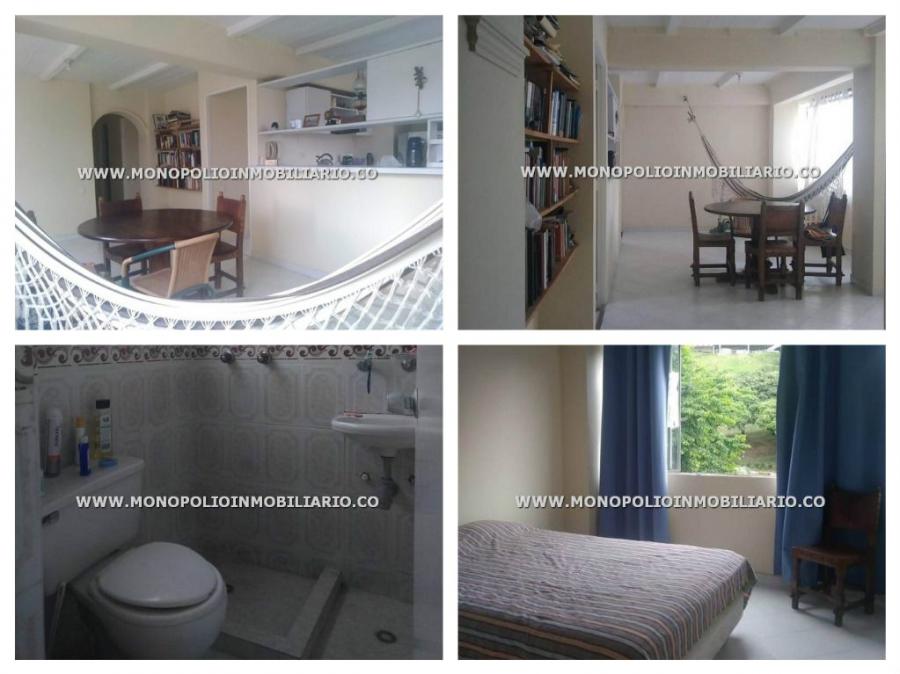 Foto Apartamento en Venta en Medellín, Antioquia - $ 175.000.000 - APV172902 - BienesOnLine
