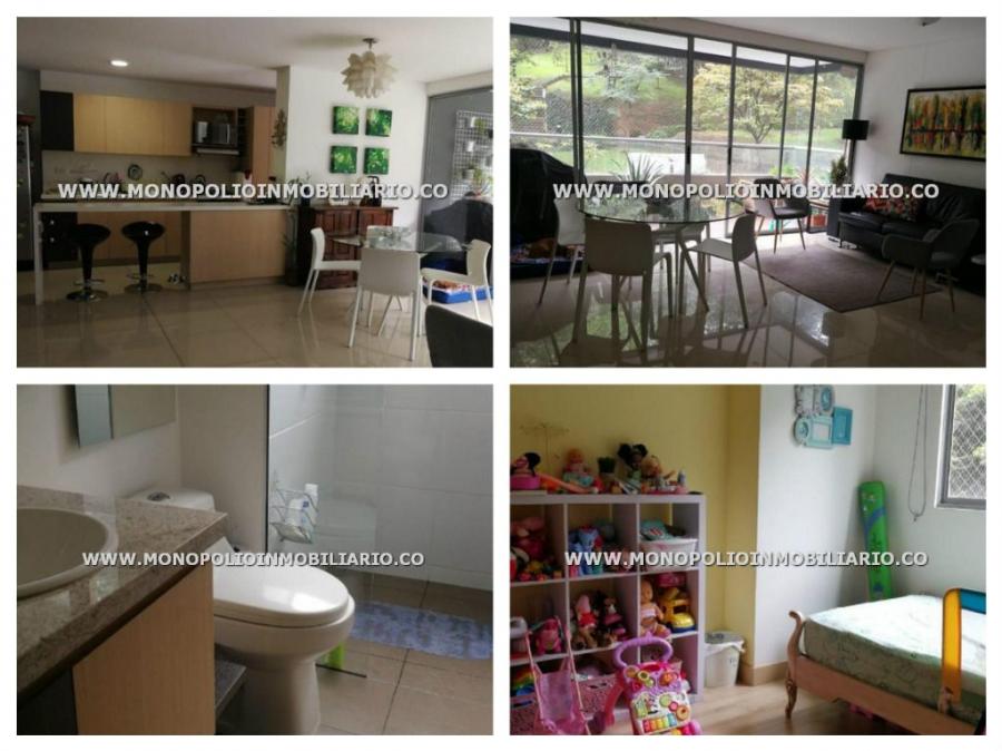Foto Apartamento en Venta en Medellín, Antioquia - $ 705.000.000 - APV172913 - BienesOnLine