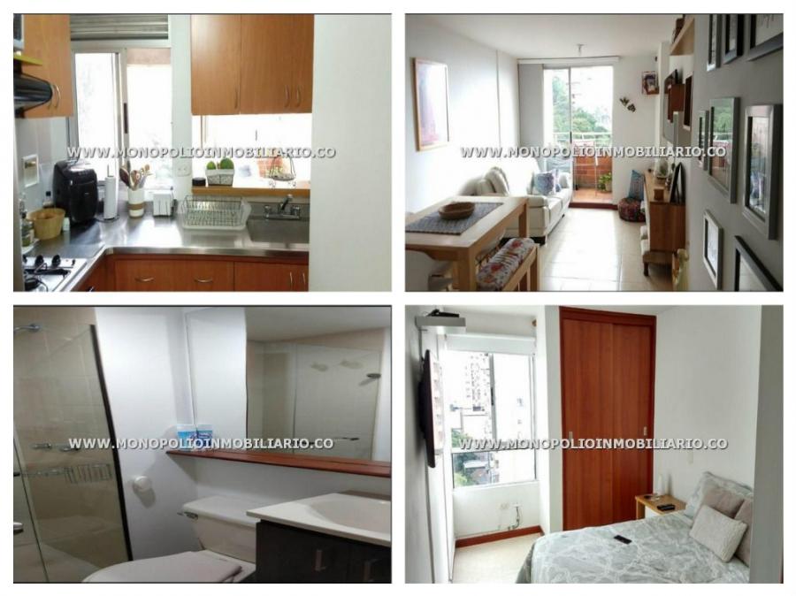 Foto Apartamento en Venta en Medellín, Antioquia - $ 320.000.000 - APV172897 - BienesOnLine