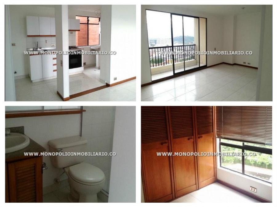 Foto Apartamento en Venta en Medellín, Antioquia - $ 330.000.000 - APV172903 - BienesOnLine
