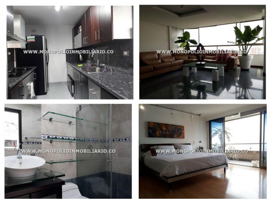 Foto Apartamento en Venta en Medellín, Antioquia - $ 640.000.000 - APV172912 - BienesOnLine