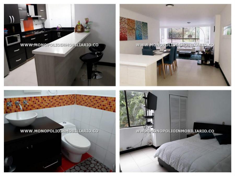 Foto Apartamento en Venta en Medellín, Antioquia - $ 395.000.000 - APV177256 - BienesOnLine