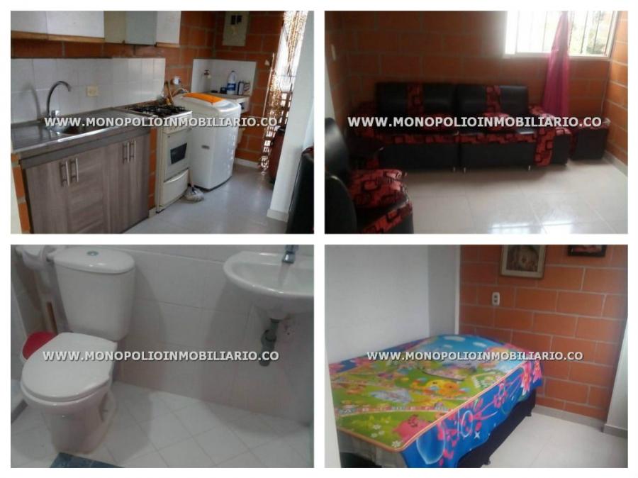 Foto Apartamento en Venta en Medellín, Antioquia - $ 73.000.000 - APV172916 - BienesOnLine