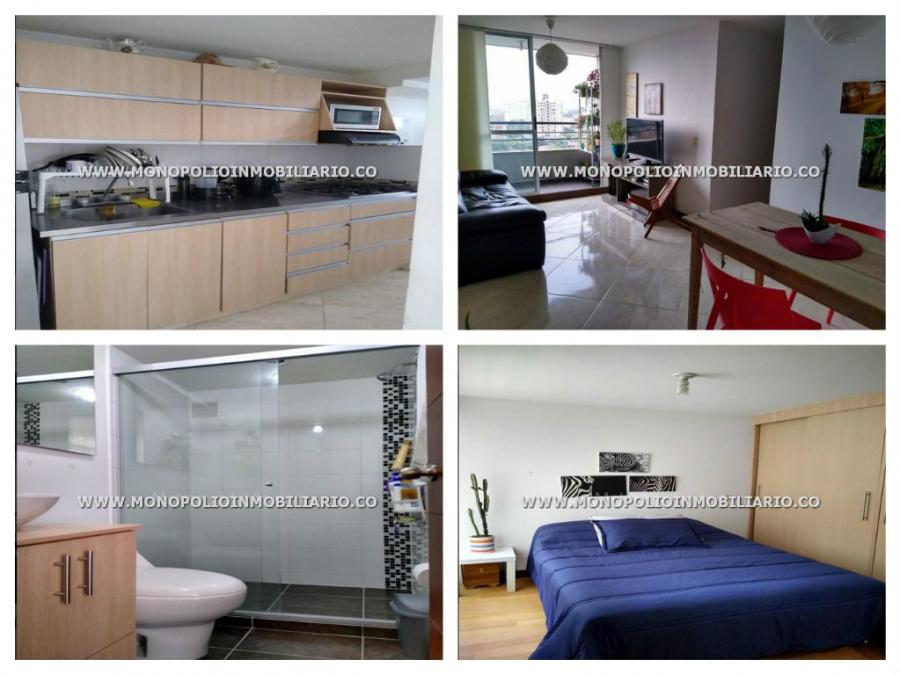 Foto Apartamento en Venta en Medellín, Antioquia - $ 210.000.000 - APV176163 - BienesOnLine