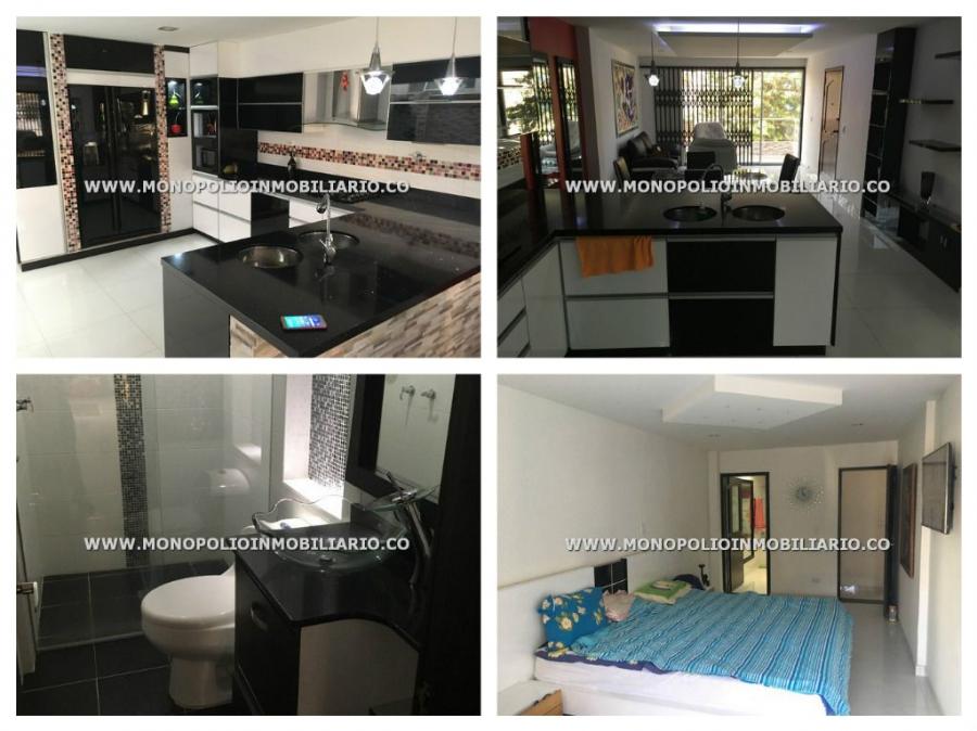 Foto Apartamento en Venta en Medellín, Antioquia - $ 690.000.000 - APV173011 - BienesOnLine