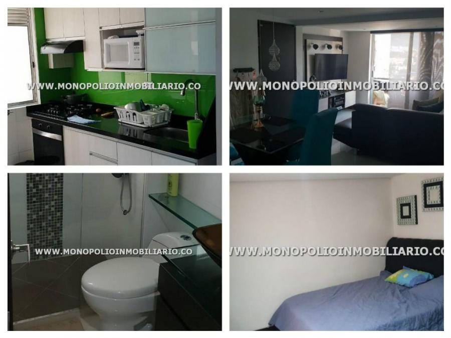 Foto Apartamento en Venta en Medellín, Antioquia - $ 320.000.000 - APV172898 - BienesOnLine