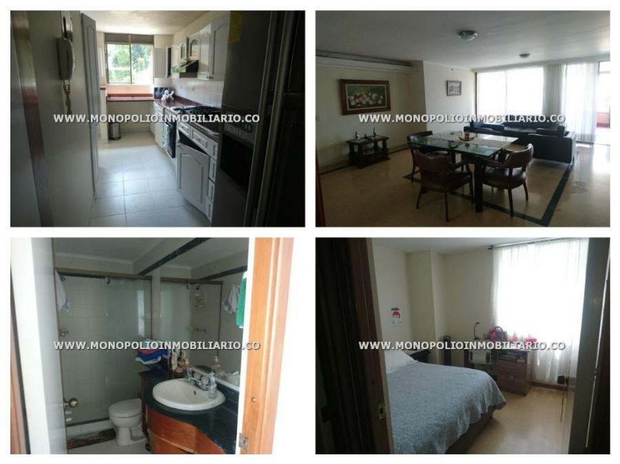 Foto Apartamento en Venta en Medellín, Antioquia - $ 460.000.000 - APV173031 - BienesOnLine