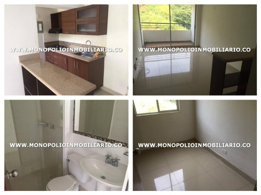 Foto Apartamento en Venta en Medellín, Antioquia - $ 200.000.000 - APV173026 - BienesOnLine